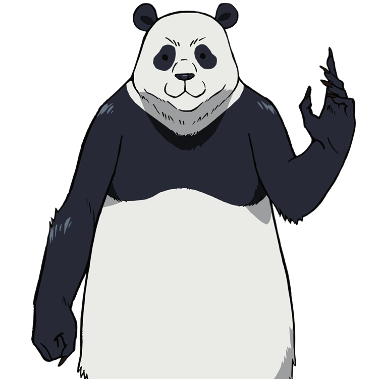 Panda 1