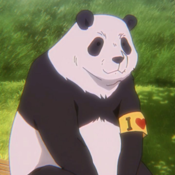 Panda 2